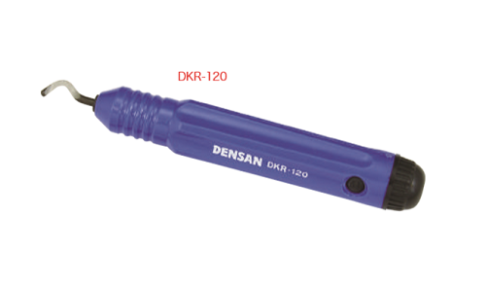 DENSAN　リーマー　DKR-120